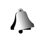 Логотип Вольгинский Колоколец